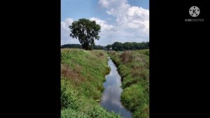 Якуб Колас "Ручэй"