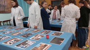 ГПОУ "Воркутинский медколледж"