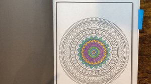 10 Upcoming New Release Adult Coloring book