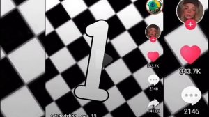 Как поставить видео с тик ток на рабочий стол ?