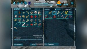 Анкилозавр ARK MOBILE | Стоит ли приручать? | Анкилозавр Арк Мобайл | Арк Мобайл