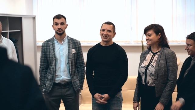 Мастер-класс для Альфа Банка 03 декабря 2018 смотреть онлайн