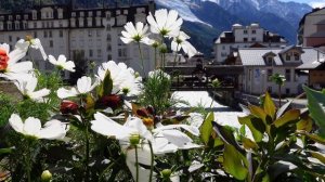 Chamonix, France