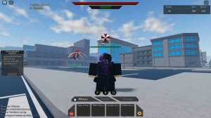 ПРОЕКТ ГУЛЬ ROBLOX - Обновление 4.5G [ Project Ghoul ] [Cloak]