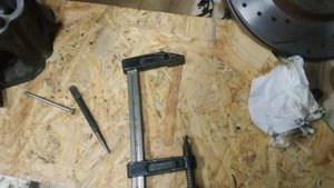 Ланос 1.5 засухаривание клапанов