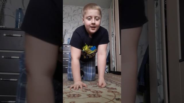 виды отжиманий смотреть онлайн