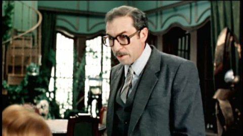 Ищите женщину