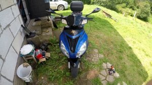 Зеркала для мотоцикла, скутера, мопеда