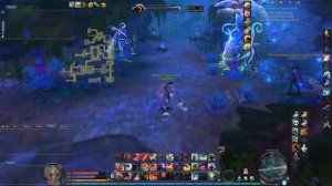 Aion 4.8 Новый Подземный Каталам