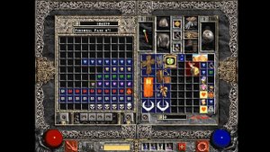 Diablo 2 Zy-El Mod - Обсуждаем resurrected и закрываем квесты 🤖