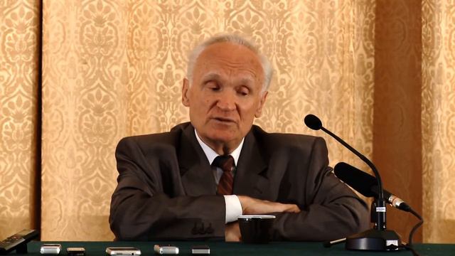 Исповедуешь филиокве или нет это не важно. проф. Осипов