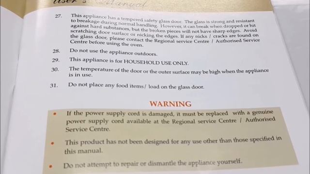 PRESTIGE OTG 19 PCR OVEN TOASTER GRILLER смотреть онлайн