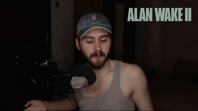 ALAN WAKE 2 - 0/10 ДЛЯ НЕОБРАЗОВАННЫХ БЕЗДАРЕЙ