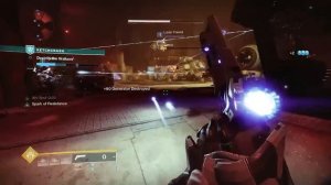 Destiny 2 - How to get Scallywag Title tips and tricks