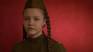 Враги сожгли родную хату