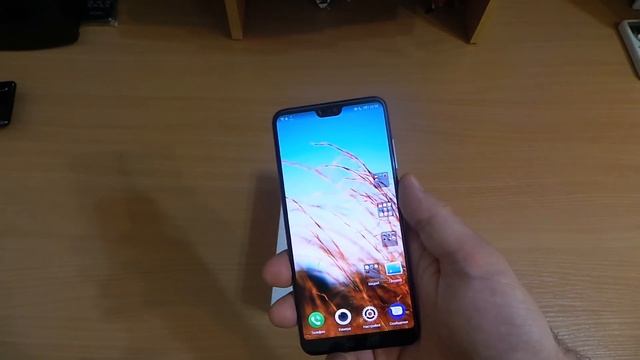 -SiA- ВердикТ HUAWEI P20 PRO смотреть онлайн