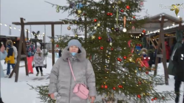 #ОстровГрадСвияжск #РождествоХристово #Татарстан 7 января 2021 года..
