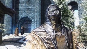 Skyrim Mods:  Realistic Eyeglasses