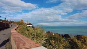 Озеро Балатон в Венгрии. Куда поехать из Будапешта?