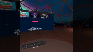 How to get Gorilla Tag on the Oculus Quest with no pc or phone!!!!