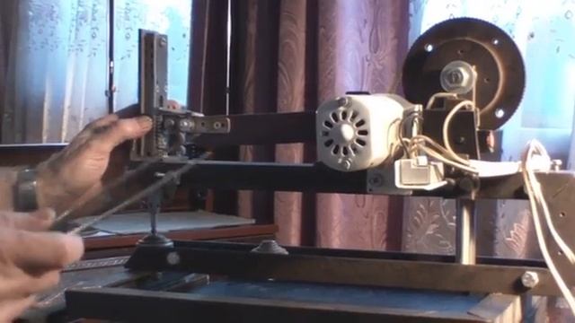 Чеканка от Константина Ивановича продолжение
