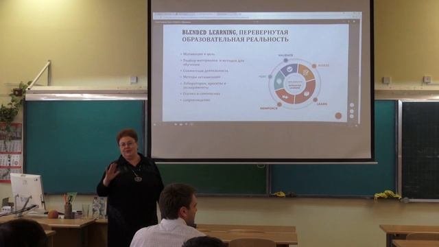 Математика как инструмент междисциплинарного педагогического подхода | Елена Казакова | Лекториум