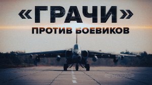 Российские штурмовики Су-25 уничтожили замаскированные полевые позиции ВСУ