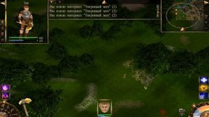 Проклятые Земли - Часть 10. Проклятое золото