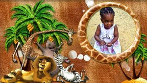 Прикольное лето