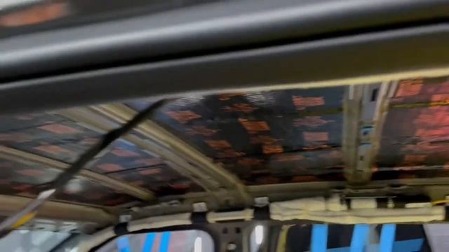 Kia Seltos, звукоизоляция салона авто, современными, облегчёнными шумовиброизоляционными материалам