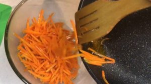 Очень простой САЛАТ С ФАСОЛЬЮ и овощами на каждый день. Быстро, вкусно, ароматно!