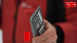 Обзор клина для дерева Hart 5132002950