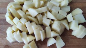 Куриный суп со спагетти и куркумой