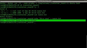 Cómo utilizar Docker sin conocimientos previos - Parte 2 de 2