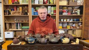 ? ЦЕНА ЧАЙНИКА. Почему китайские глиняные чайники стоят дорого???