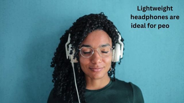 Best Headphones for people with glasses смотреть онлайн