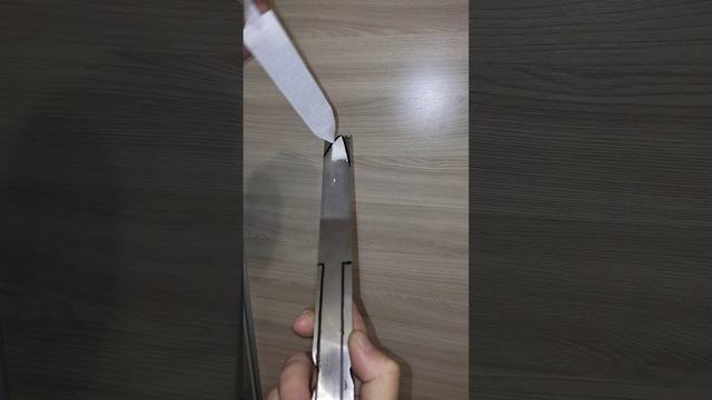 Бумажный нож ? смотреть онлайн