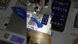 Станок для производства бахил (ДОК 1200)