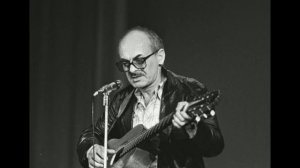 "Надежды маленький оркестрик"