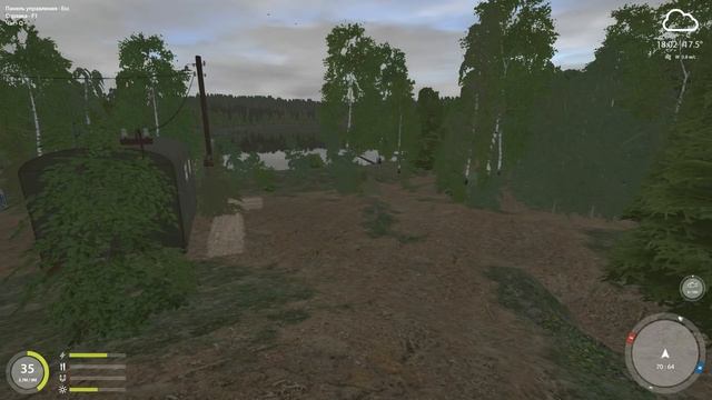 Русская Рыбалка 4: Анонс Большого турнира 16.12.2017 смотреть онлайн