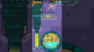 Прохождение Крокодильчик Свомпи 2 Неспокойные воды