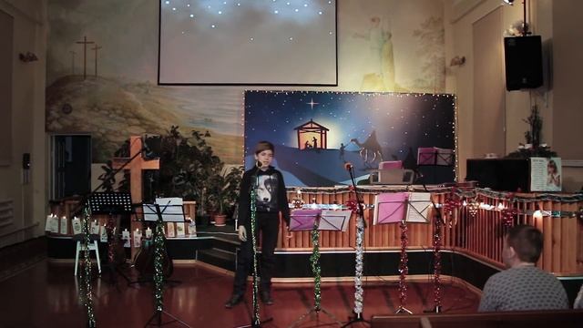 03 Стих - Богдан Соколовский смотреть онлайн