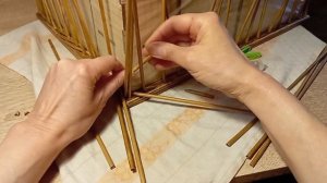 Короб с крышкой. Часть 1.