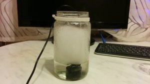 Ультразвуковой испаритель