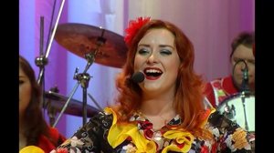 Народный коллектив Иван да Марья (г. Магнитогорск)_Гитара