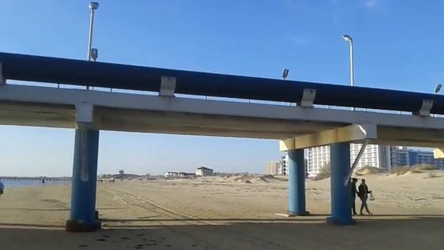 ЧЁРНОЕ МОРЕ - САНАТОРИЙ КРИСТАЛЛ - АНАПА смотреть онлайн