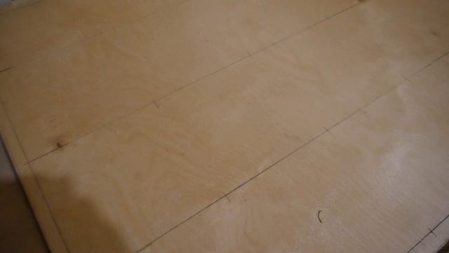 Укладка фанеры на деревянный пол смотреть онлайн