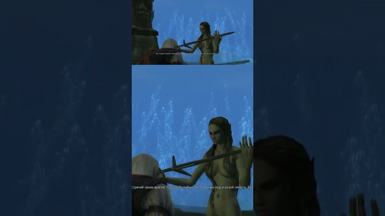 #shorts #ведьмак #witcher #golovinsa #прохождение смотреть онлайн
