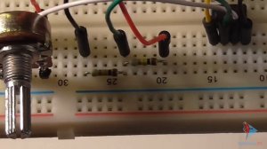 Компараторы. Часть 1 - введение