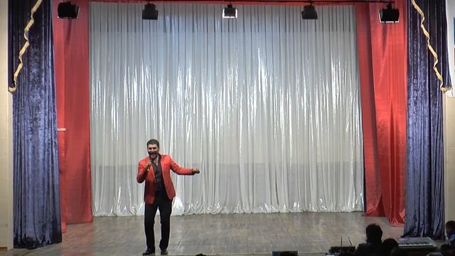 Бууза-исп. Валико Гаспарян